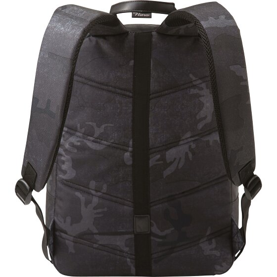 NITRO Urban Classic backpack 45 cm laptop compartment