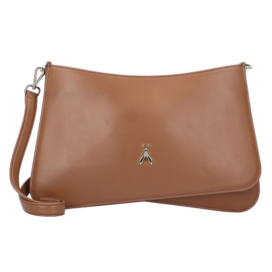 Patrizia Pepe Tris Shoulder bag Leather 37 cm