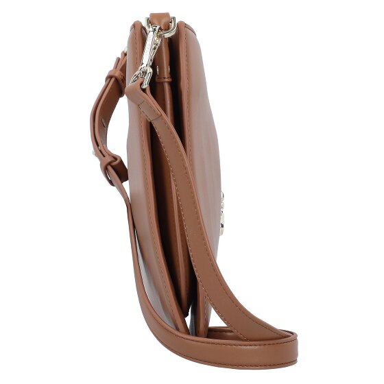 Patrizia Pepe Tris Shoulder bag Leather 37 cm