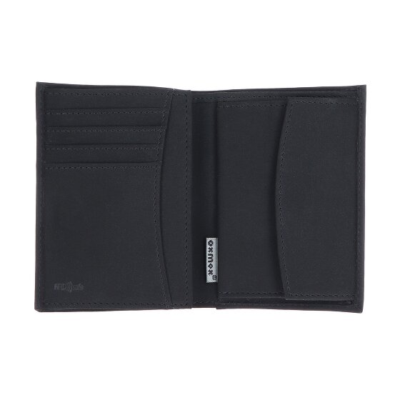 oxmox New Cryptan Wallet RFID protection 13 cm