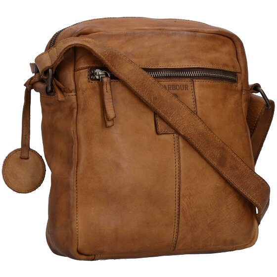 Harbour 2nd Cool Casual Arion shoulder bag leather 23 cm