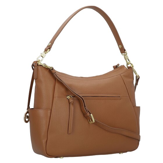 Braun Büffel Hanna Shoulder Bag Leather 35 cm