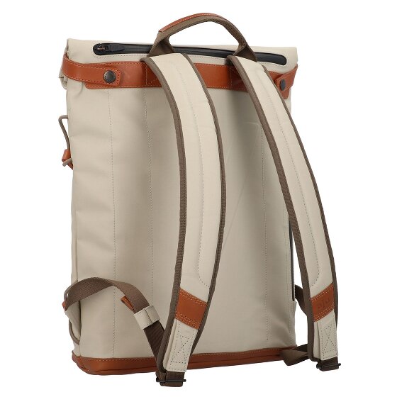 aunts & uncles Japan Yokohama backpack 40 cm laptop compartment