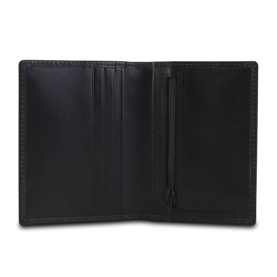 Jost Skagen Wallet Genuine Leather 7 cm