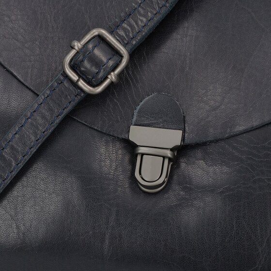 Harold's Fold Shoulder bag Leather 24 cm