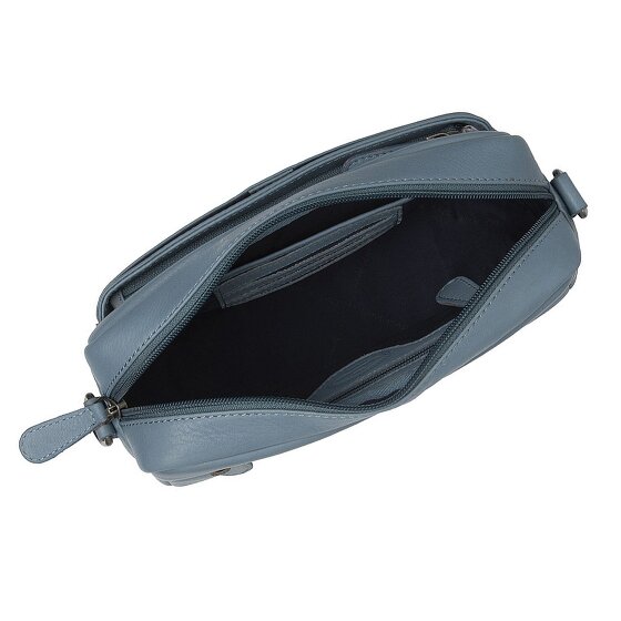 The Chesterfield Brand Liora Shoulder Bag Genuine Leather 24 cm