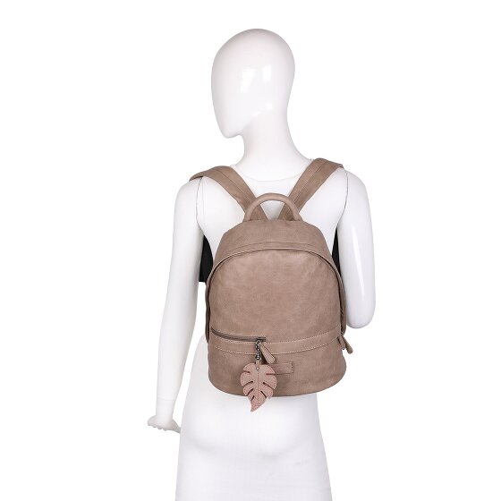 Fritzi aus Preußen Eco Fritzi07 City Backpack 31 cm