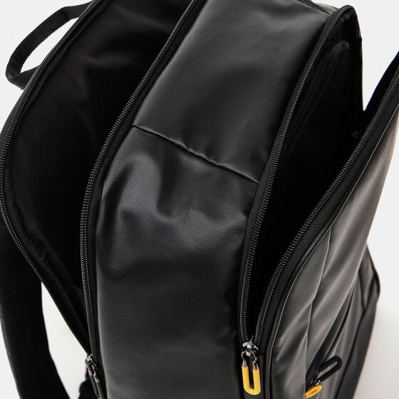 Mandarina Duck Eco Coated travel backpack 44 cm