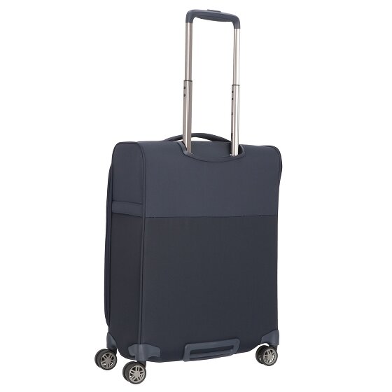 Samsonite Airea 4 Roll Cabin Trolley 55 cm
