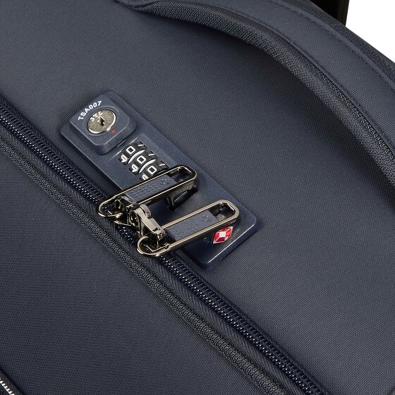 Samsonite Airea 4 Roll Cabin Trolley 55 cm