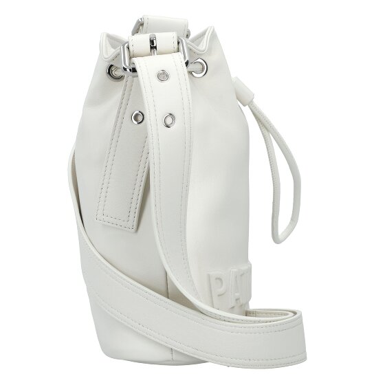 Patrizia Pepe (Im)Perfection Bag bag Leather 25 cm