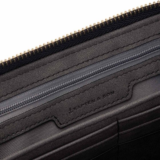 Kapten & Son Louvre wallet 21 cm