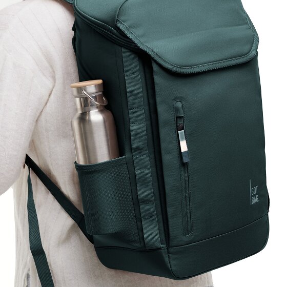 GOT BAG Pro Pack Monochrome Daypack 47 cm Laptop compartment