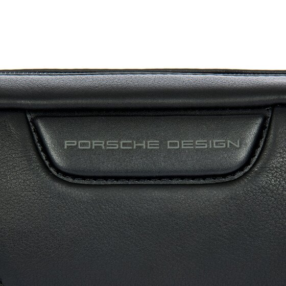 Porsche Design Roadster accessory bag leather 22.5 cm