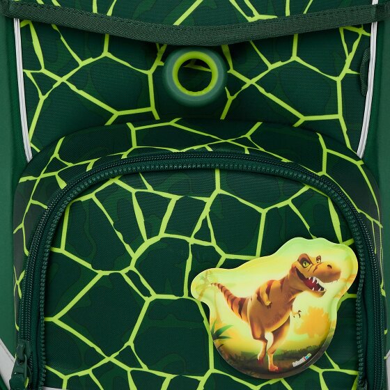 ergobag Cubo School bag set