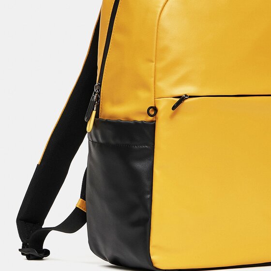 Mandarina Duck Eco Coated Daypack 42.5 cm Laptop compartment Mandarina Duck Eco Coated Daypack 42.5 cm Laptop compartment