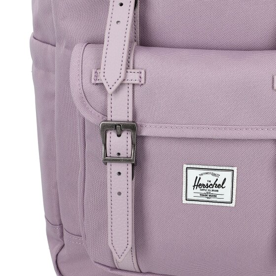 Herschel Little America Daypack 49 cm Laptop compartment