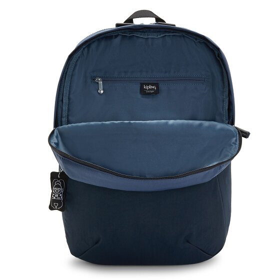 Kipling Metro Ayano backpack 44.5 cm laptop compartment