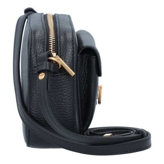 Coccinelle Beat Soft Mini Bag Shoulder Bag Leather 18 cm