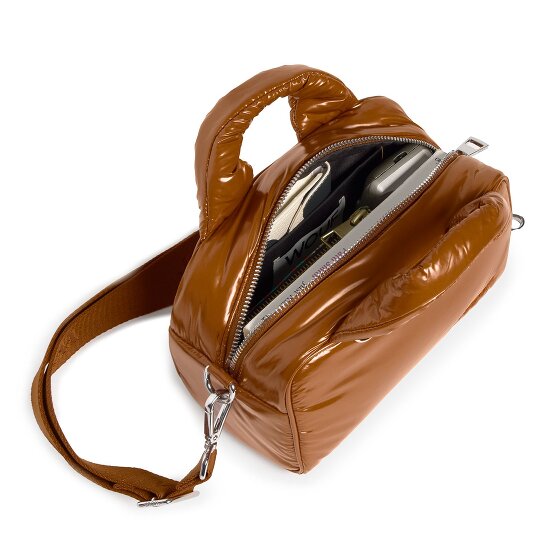 Wouf Gloss Handbag 21.5 cm