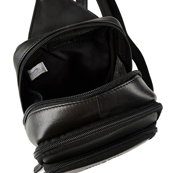 Greenburry Fiorentina Genuine Leather 23 cm