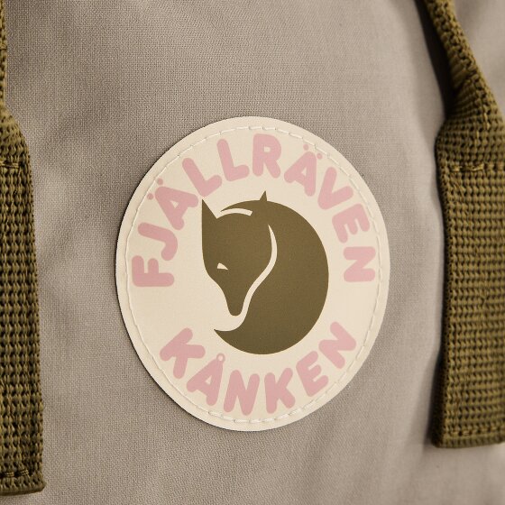Fjällräven Kanken Daypack 40 cm Laptop compartment