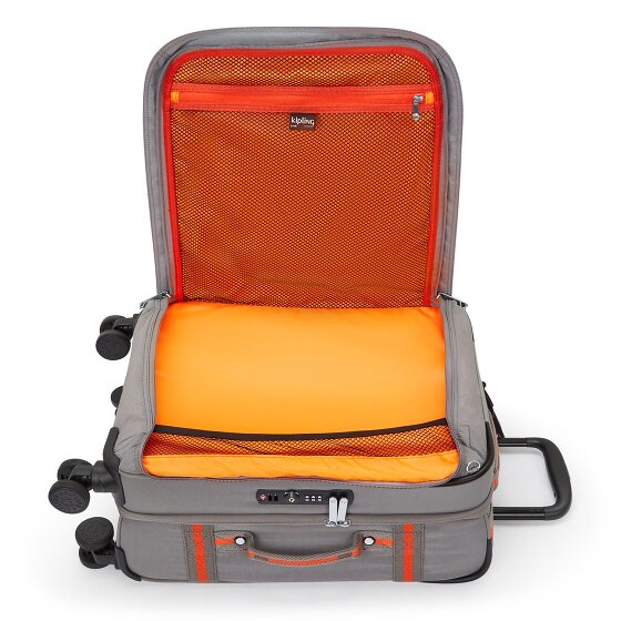Kipling Basic Spontaneous 4 wheels Cabin trolley S 33 cm