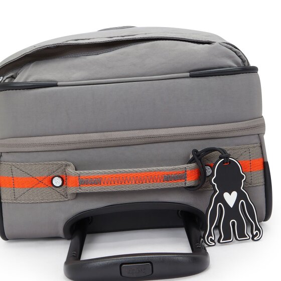 Kipling Basic Spontaneous 4 wheels Cabin trolley S 33 cm