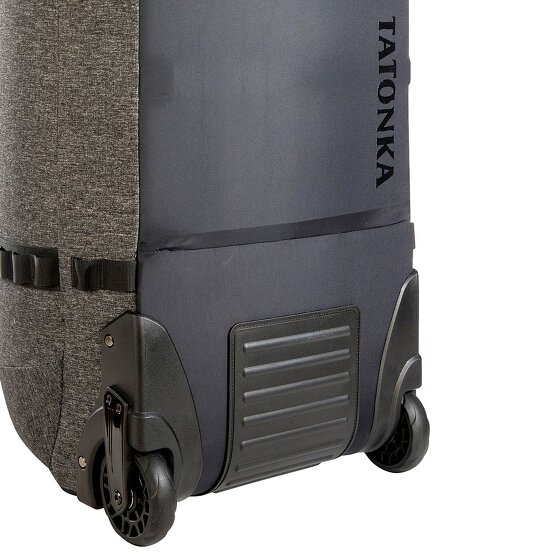 Tatonka Duffle Roller 80 2 wheels Travel bag 78 cm