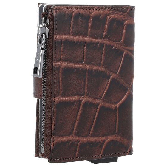 Joop! Fano C-Four Wallet RFID protection Leather 7 cm