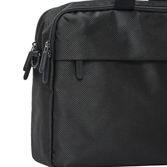 Mandarina Duck Zephyr Briefcase 38 cm