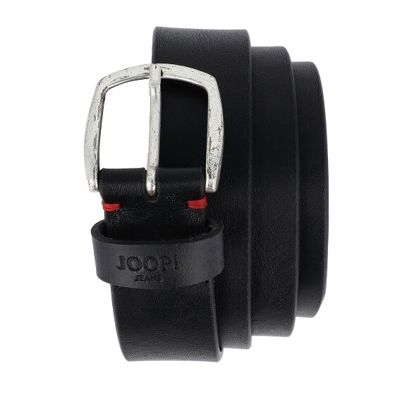 Joop! Jeans Belt Genuine Leather