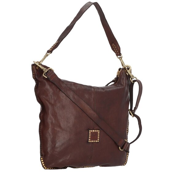 Campomaggi Shopper bag leather 40 cm Campomaggi Shopper bag leather 40 cm