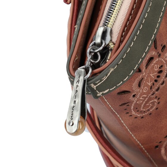 Anekke Peace & Love Handbag 16 cm