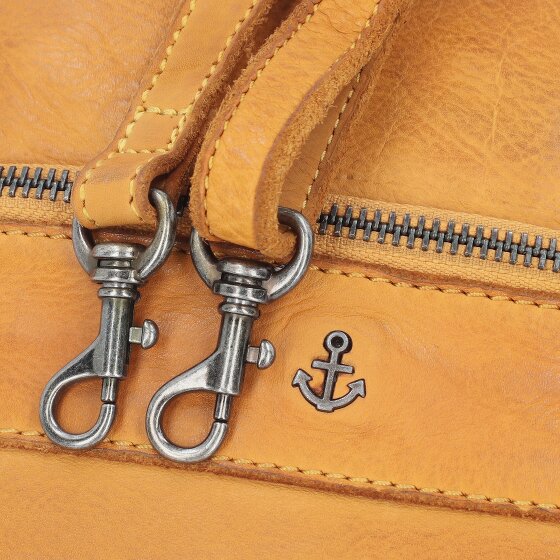 Harbour 2nd Anchor Love Taliza Shoulder bag Leather 18 cm