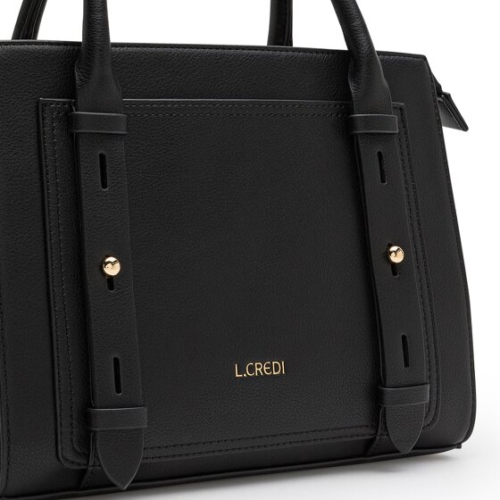 L.Credi Naemi Handbag 29 cm