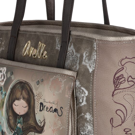 Anekke Real Shopper Bag 41 cm