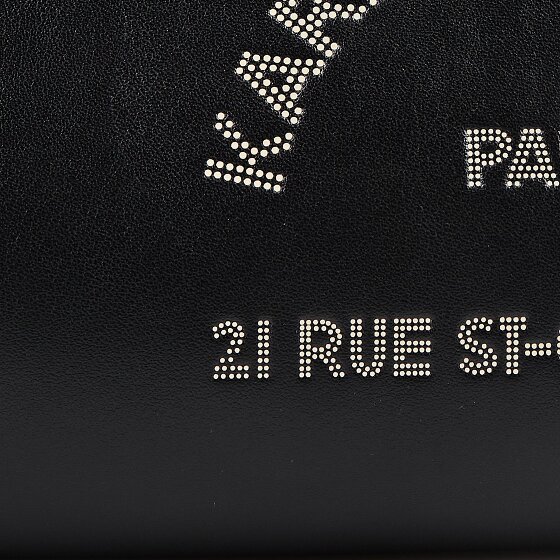 Karl Lagerfeld K/Daily Shoulder bag Genuine Leather 23.5 cm