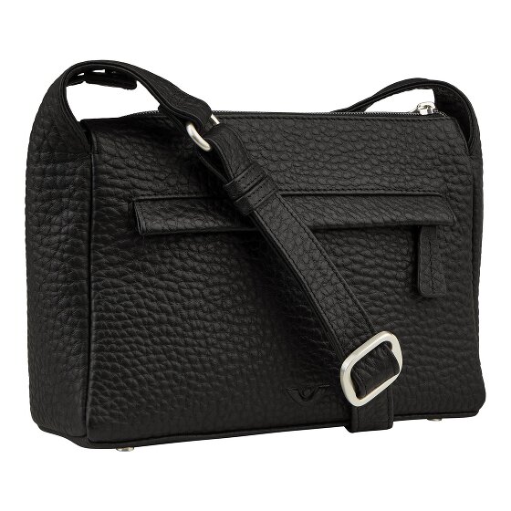 Voi Hirsch Bine Shoulder bag Genuine Leather 22 cm