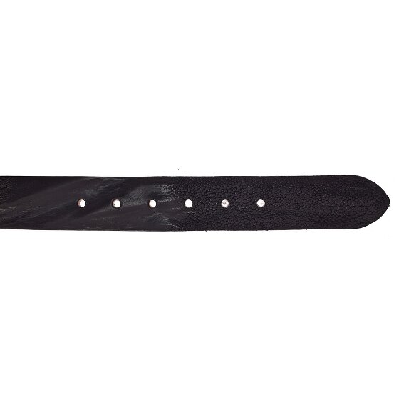 Vanzetti Belt Leather