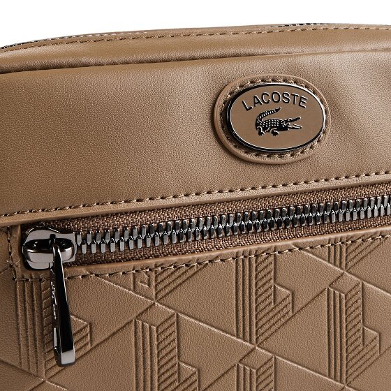 Lacoste Nomogramme Shoulder bag 19 cm