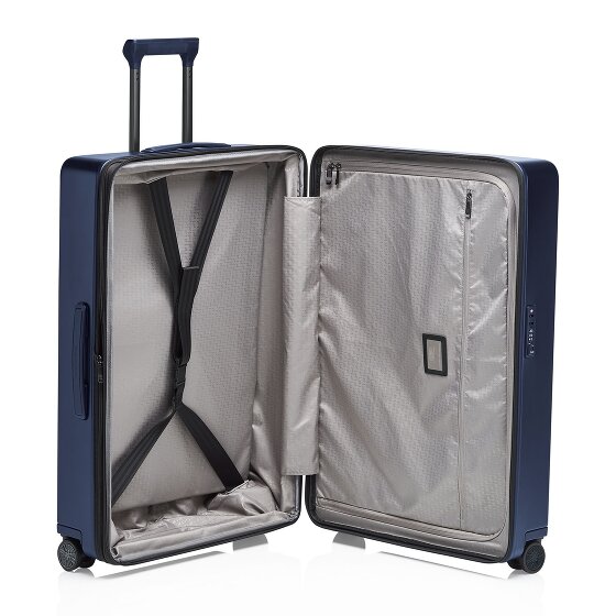 Porsche Design Roadster 4-double wheel trolley 78 cm