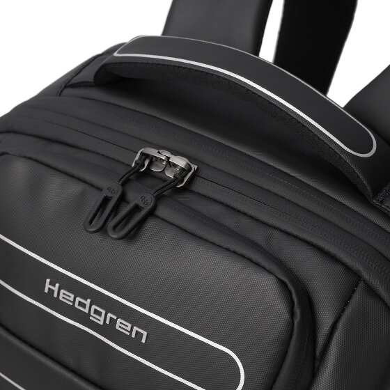 Hedgren Comby Performance Handle L P Daypack L RFID protection 44 cm Laptop compartment
