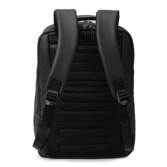 Hedgren Comby Performance Handle L P Daypack L RFID protection 44 cm Laptop compartment