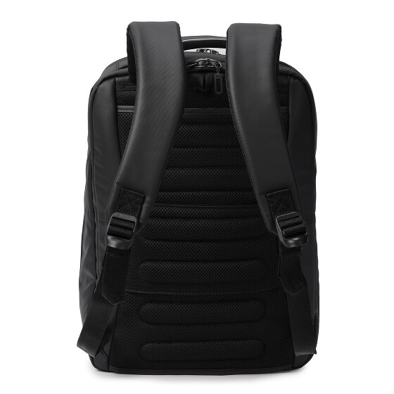 Hedgren Comby Performance Daypack L RFID protection 44 cm Laptop compartment