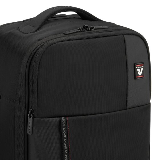 Roncato Move travel backpack 40 cm