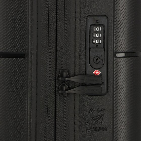 American Tourister Dashpop Disney 4 wheels Cabin trolley 55 cm with expansion pleat American Tourister Dashpop Disney 4 wheels Cabin trolley 55 cm with expansion pleat