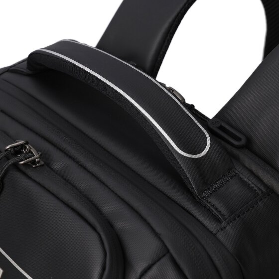 Hedgren Comby Performance Trip M P Business backpack RFID protection 46 cm