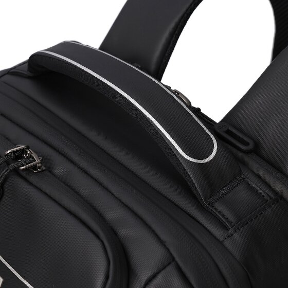 Hedgren Comby Performance Travel Backpack RFID 46 cm