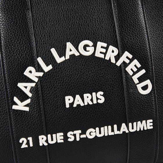 Karl Lagerfeld Rsg Handbag 34 cm